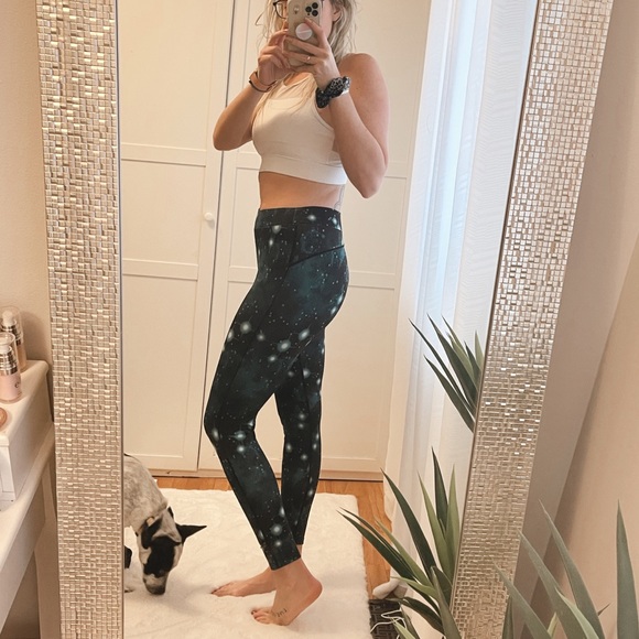 Reebok Pants - Reebok Leggings